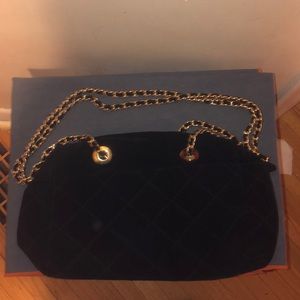 Authentic Marina Bravir Shoulder Bag